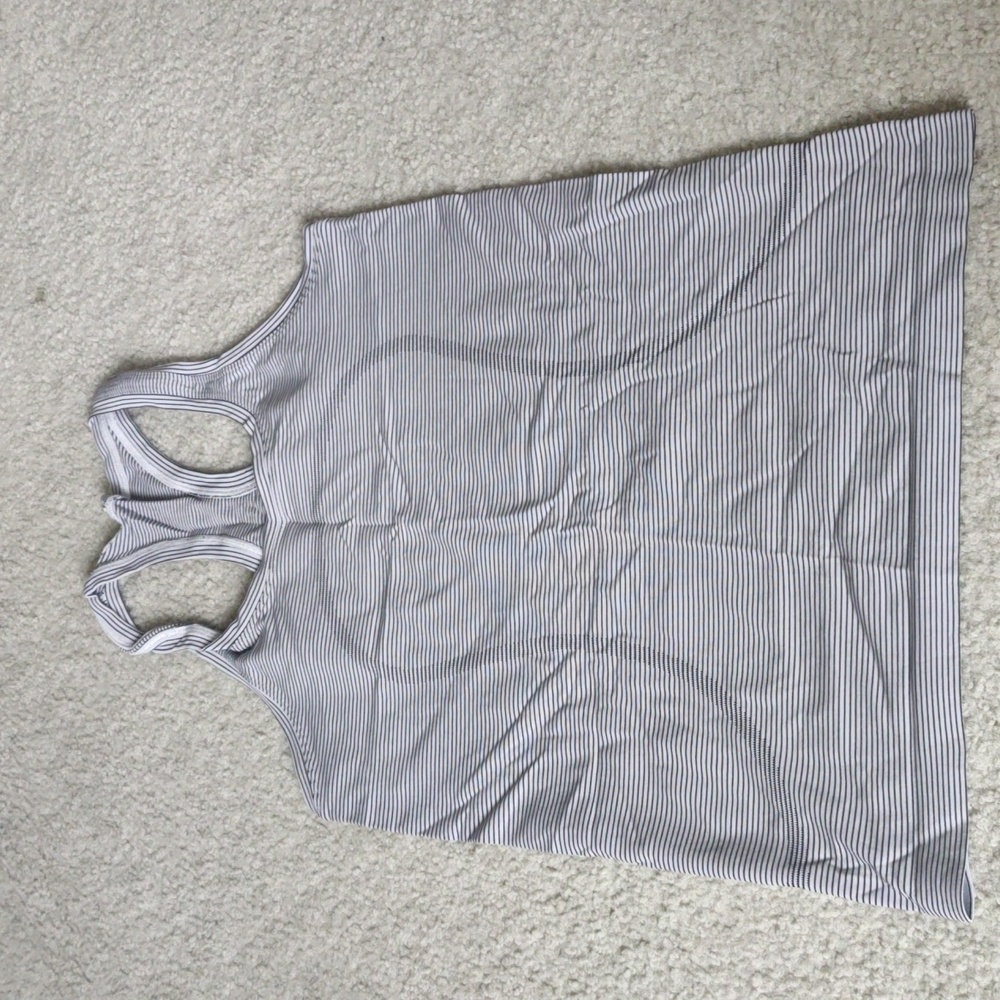 COPY - Lululemon Tank